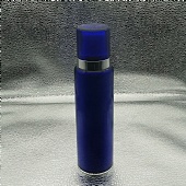 130ML High Quality Duble Wall airless bottle cosmetic bottle with Pump spray